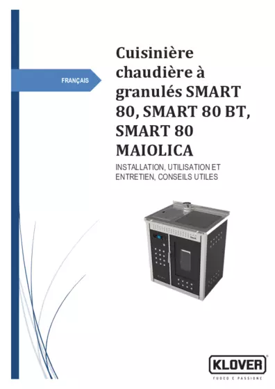 Manuel d'utilisation