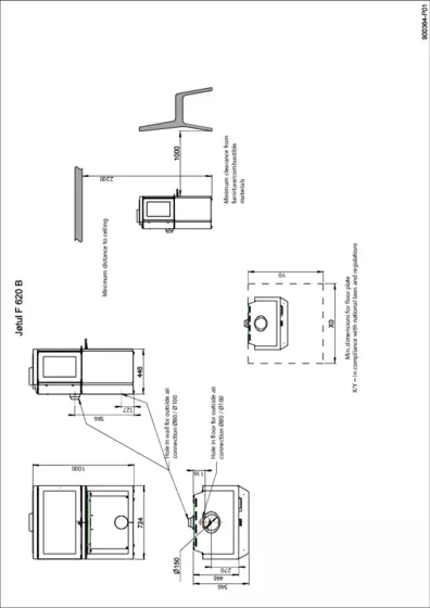 Fiche technique