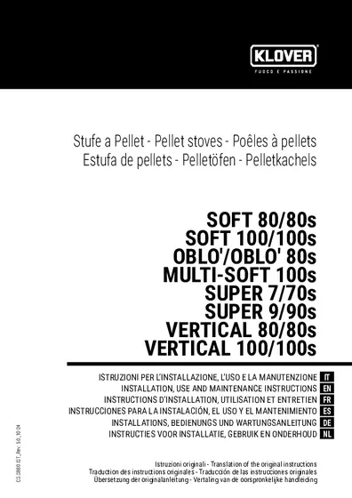 Manuel d'utilisation