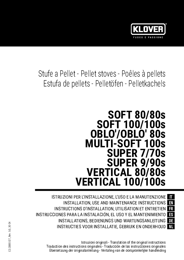 Manuel d'utilisation