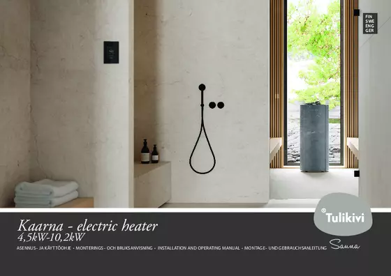Guide d'installation