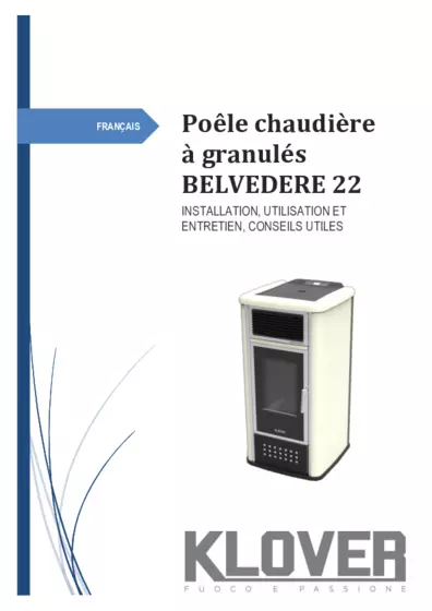 Manuel d'utilisation