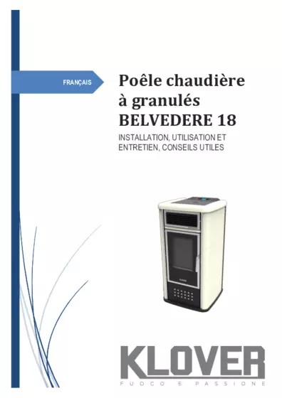 Manuel d'utilisation