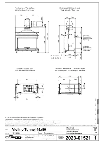 Fiche technique