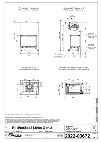 Fiche technique